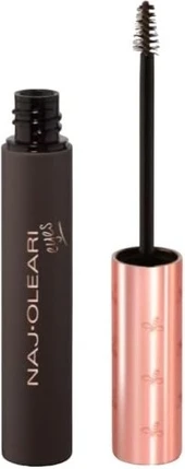 Гель для фиксации бровей Naj-Oleari Lasting Shape