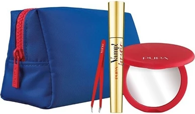 Косметичка Подарочный Набор Pupa Milano Vamp! Forever Mascara