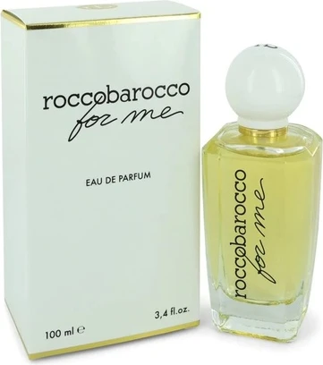 Духи Roccobarocco Roccobarocco For Me