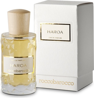Eau De Parfum Rocca Barocco Oriental Collection Haroa