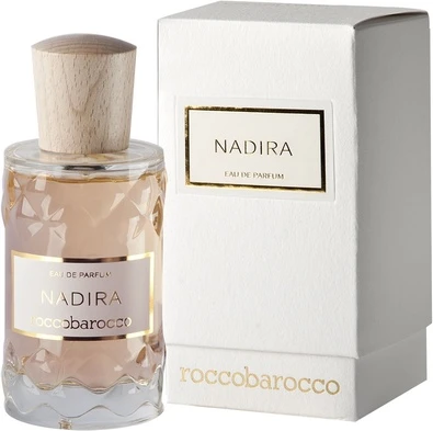 Eau De Parfum Rocco Barocco Oriental Collection Nadira