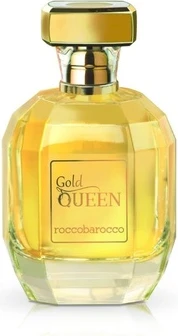 Парфюмерная вода Rocca Barocco Gold Queen