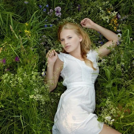 Тоник Mádara Organic Skincare Успокаивающая формула для баланса pH