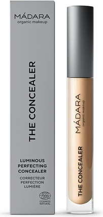 Консилер Madara Luminous Perfecting Concealer
