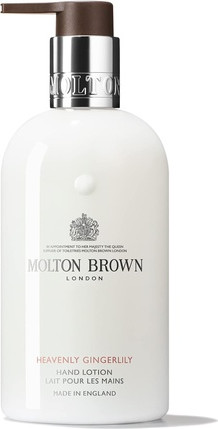 Лосьон для рук Molton Brown Heavenly Gingerlily