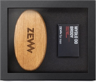 Набор для ухода за бородой Zew For Men
