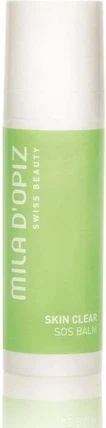 Бальзам Mila D'Opiz Skin Clear SOS Balm