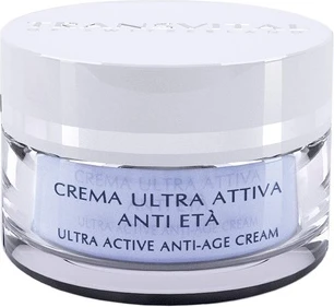 Крем Антивозрастной Уход за Лицом Transvital Essentials