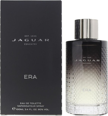 Eau De Toilette Jaguar Era