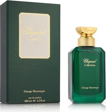 Eau De Parfum Chopard Orange Mauresque