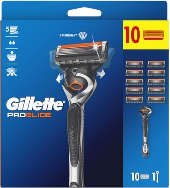 Набор для бритья Gillette