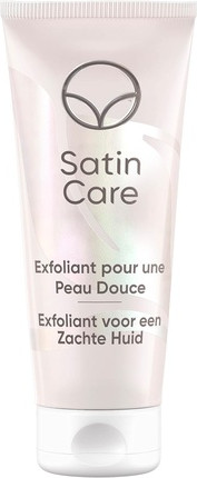 Скраб Gillette Venus Satin Care