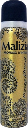 Eau De Parfum Malizia D'Intesa Amour
