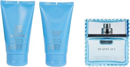 Набор Versace Eau de Toilette в подарочной упаковке
