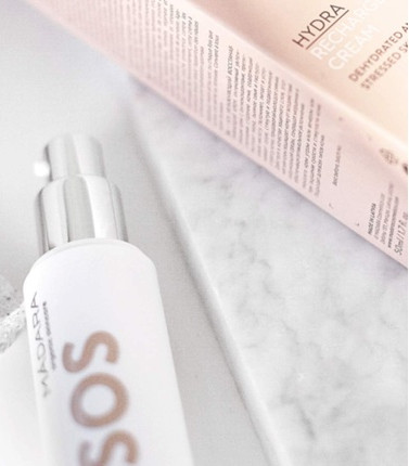 Крем для лица Madara SOS Hydra Recharge Cream