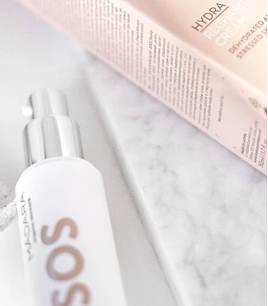 Крем для лица Madara SOS Hydra Recharge Cream
