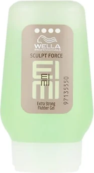 Gel Wella Eimi Sculp Force Strong Flubber Gel
