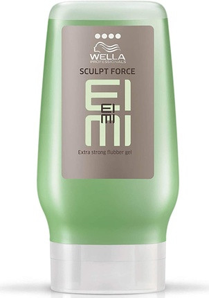 Gel Wella Professionals Eimi Sculpt Force