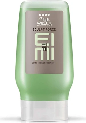 Gel Wella Professionals Eimi Sculpt Force