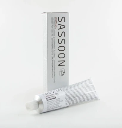 Кремогель Sassoon Chromatology