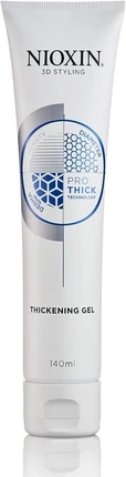 Гель для уплотнения волос Nioxin