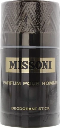 Дезодорант-стик Missoni Parfum Pour Homme