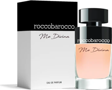 Eau De Parfum Rocca Barocco Me Divine