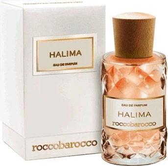 Парфюмерная вода Roccobarocco Oriental Collection