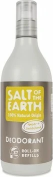 Rollon Deodorant Refill Salt Of The Earth