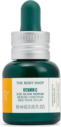 Сыворотка The Body Shop Eye Glow Serum