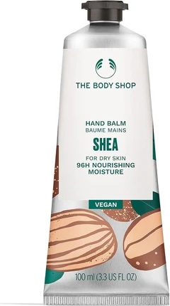 Крем для рук The Body Shop Shea