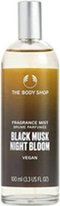 Одеколон The Body Shop Black Musk Night Bloom