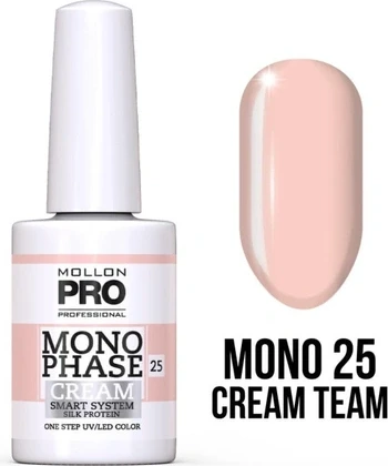 Гель-лак Mollon Pro