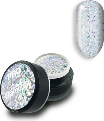 Хайлайтер Mollon Pro Mol Shimmer Diamonds 1