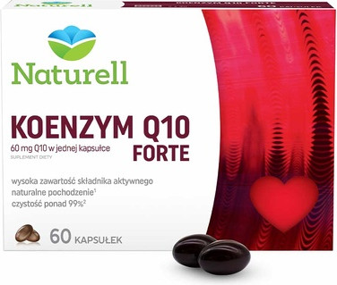 Витаминная Сыворотка NatuReal Forte