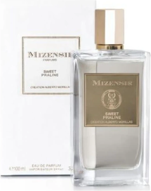 Eau De Parfum Mizensir Sweet Praline