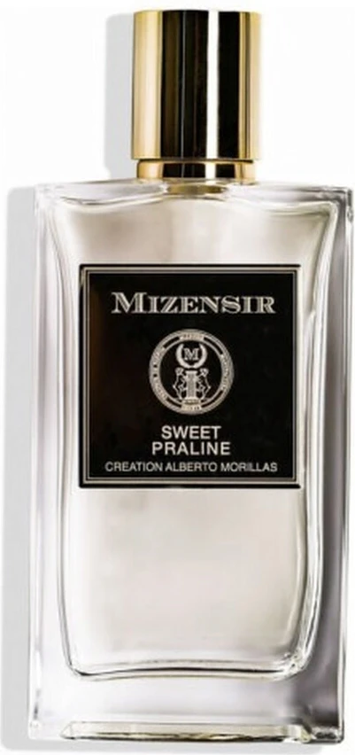 Eau De Parfum Mizensir Sweet Praline