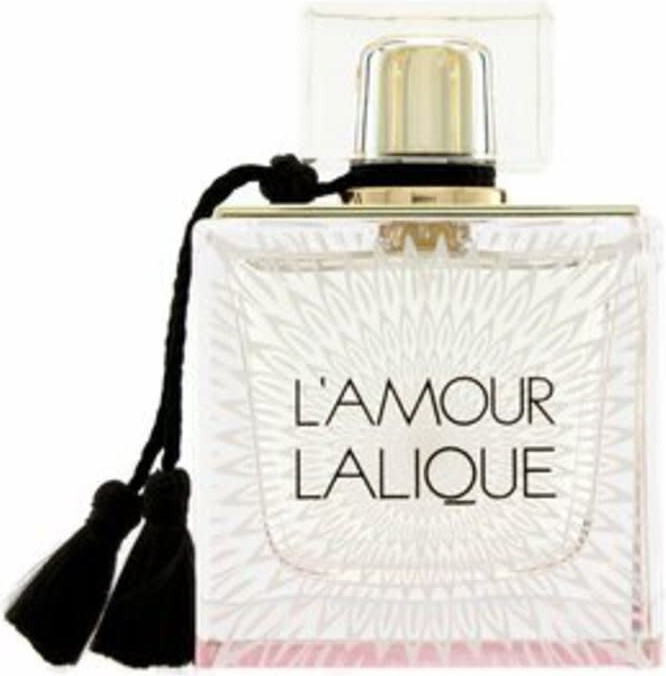 Парфюмерная вода Lalique L'amour