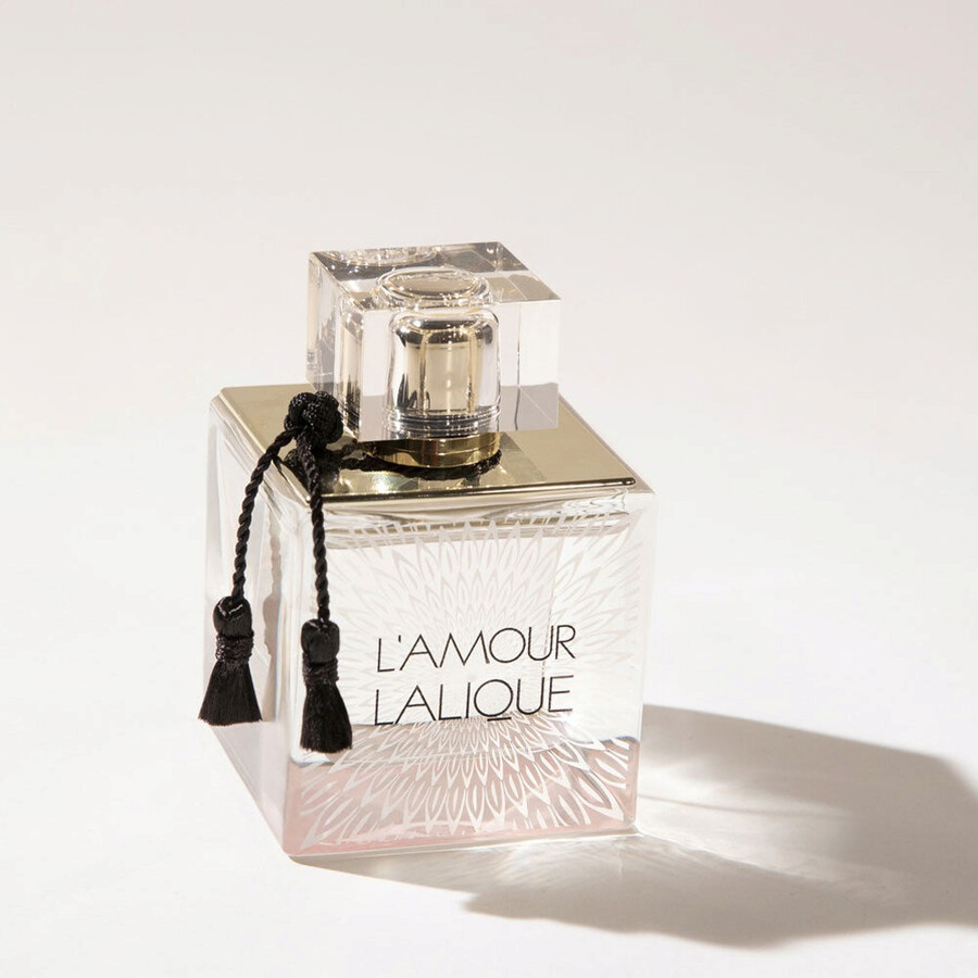 Парфюмерная вода Lalique L'amour