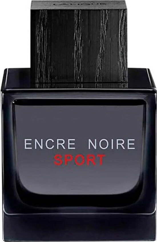Туалетная вода Lalique Encre Noire Sport