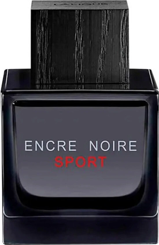 Туалетная вода Lalique Encre Noire Sport