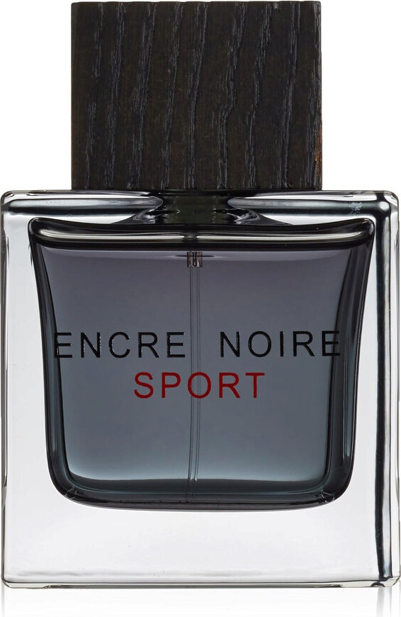 Туалетная вода Lalique Encre Noire Sport