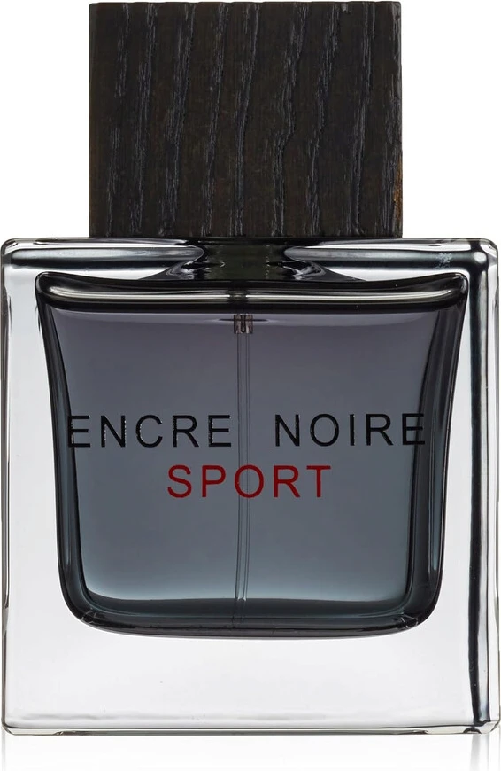 Туалетная вода Lalique Encre Noire Sport