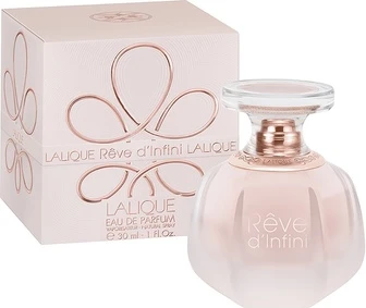 Парфюмированная Вода Спрей Lalique Reve D'Infini