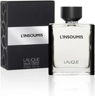 Eau De Toilette Lalique L'Insoumis