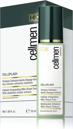 Лосьон после бритья Cellcosmet Cellmen