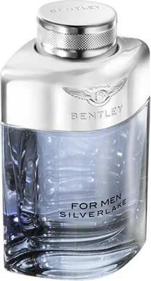 Парфюмерная вода Bentley Silverlake