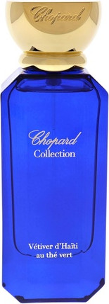 Eau De Parfum Chopard Vetiver Dhaiti Au The Vert Для Женщин