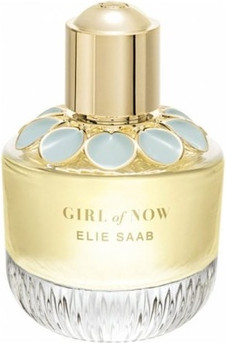 Eau De Parfum Elie Saab Girl Of Now