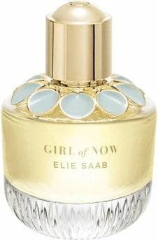 Eau De Parfum Elie Saab Girl Of Now